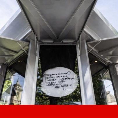Braga afirma que capital portuguesa da cultura foi apenas um ponto de partida