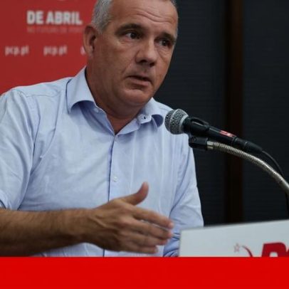 Raimundo acusa Governo de anunciar apoios que não chegam