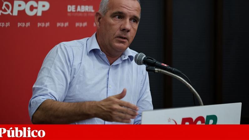 Raimundo acusa Governo de anunciar apoios que não chegam