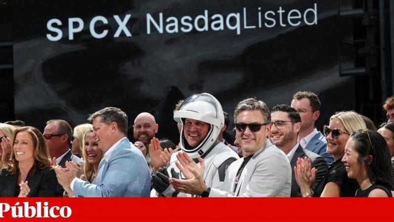 SpaceX compra Cursor por 60 mil milhões e supera a Amazon