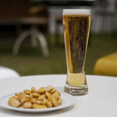 Cervejas e tremoços: o que levar para os jogos do Mundial