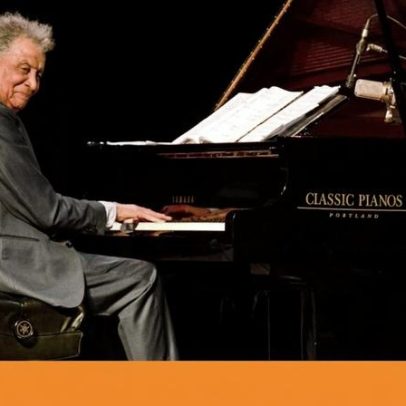 Abdullah Ibrahim, lenda do piano jazz e militante anti-apartheid, morre
