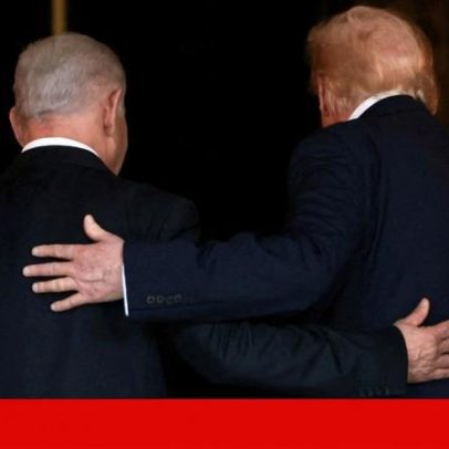 Trump e Netanyahu: o que esperar da relação entre os dois líderes