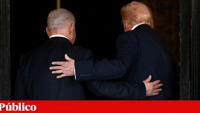 Trump e Netanyahu: o que esperar da relação entre os dois líderes