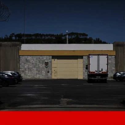 PJ detém suspeito por ajudar fuga de prisão em Vale de Judeus