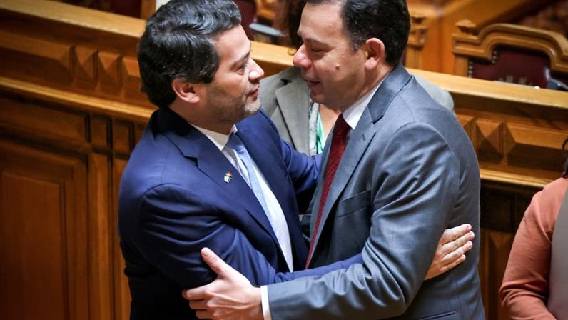 Reforma laboral: Ventura diz que ainda não houve acordo