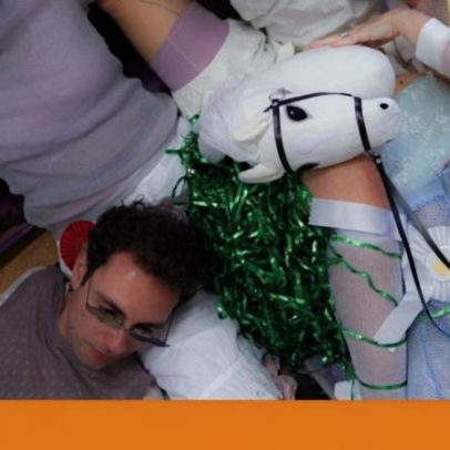 Sónia Baptista aborda poder, questionamento e dominação