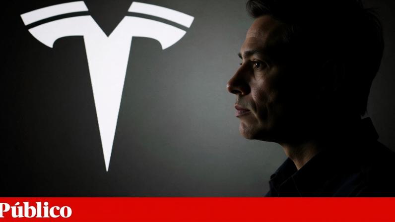 Tesla usa dados enganosos para condução autónoma na Europa