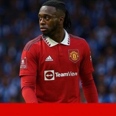 Bissaka queria muito jogar pela seleção do Congo