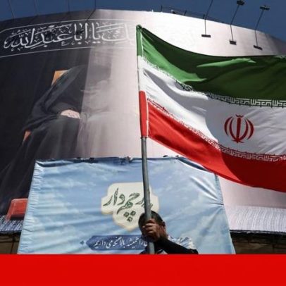 Acordo de paz com o Irão prevê fundo privado de 300 mil milhões de dólares