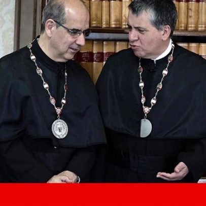 João Carlos Loureiro: contra a eutanásia e defensor de declarações de voto longas