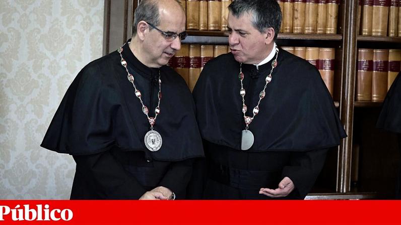 João Carlos Loureiro: contra a eutanásia e defensor de declarações de voto longas