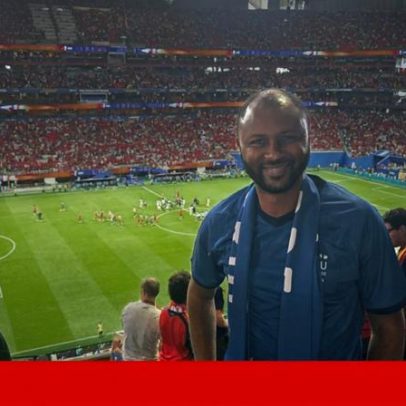 Cabo-verdianos sonham com o Mundial 2026