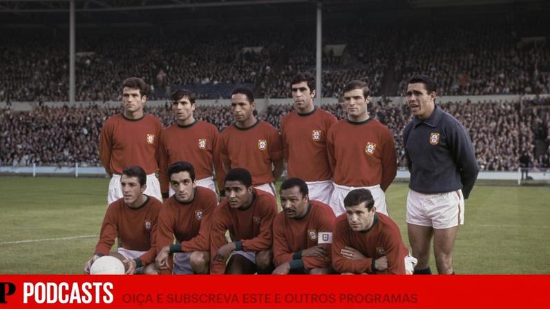 António Simões afirma que Portugal foi a melhor equipa daquele Mundial