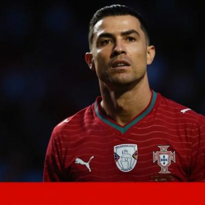 Notas aos jogadores de Portugal após a partida