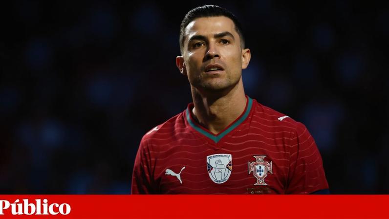 Notas aos jogadores de Portugal após a partida