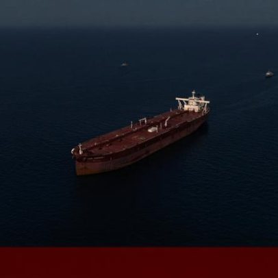 Preços do petróleo caem após acordo entre EUA e Irão