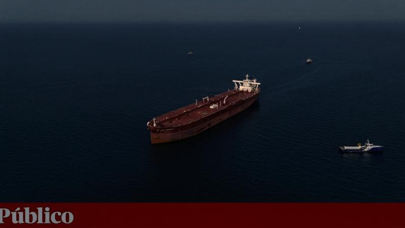 Preços do petróleo caem após acordo entre EUA e Irão