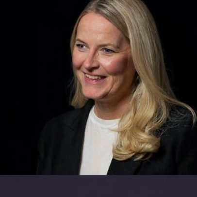 Princesa da Noruega recebe transplante pulmonar com sucesso
