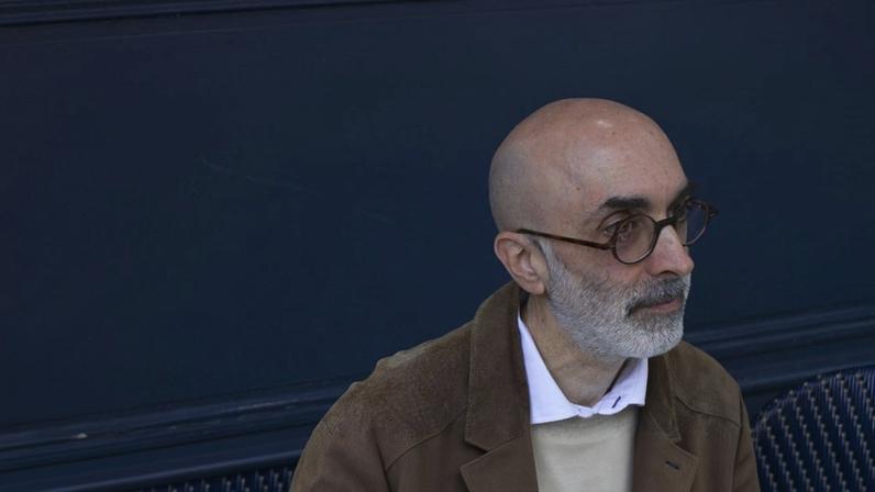 Em *Tarântula*, Eduardo Halfon recupera um episódio violento e traumático da sua adolescência, acontecido em 1984