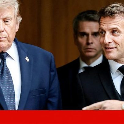 G7 reforça apoio à Ucrânia e promete maior ajuda