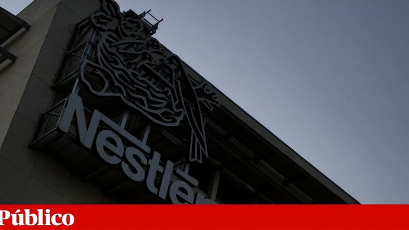 Nestlé corta 88 postos de trabalho em Portugal até 2027