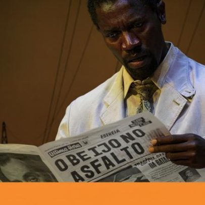 Fake news e desejos reprimidos de Nelson Rodrigues, o anjo pornográfico do teatro