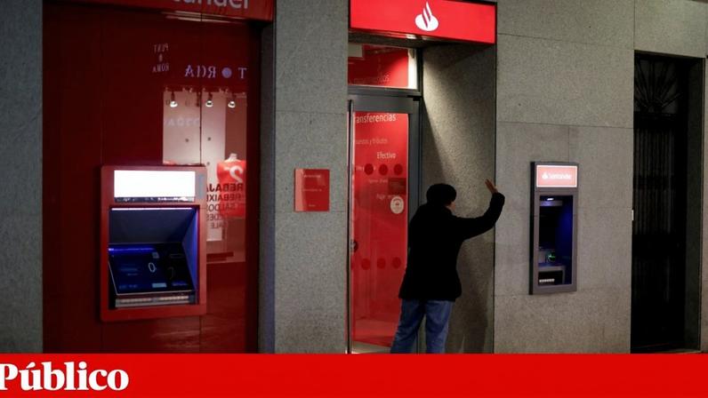 Bancos em Portugal investigados por falhas de concorrência em Espanha