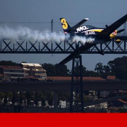 Falta de autorização pode afetar Air Invictus 48 horas antes da abertura