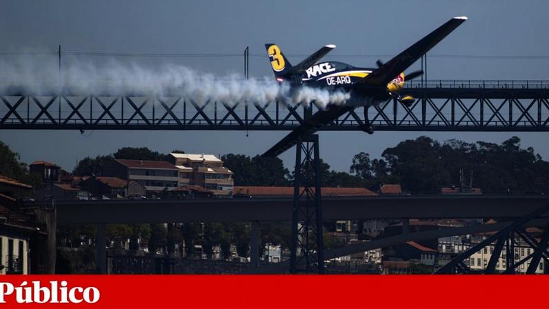 Falta de autorização pode afetar Air Invictus 48 horas antes da abertura
