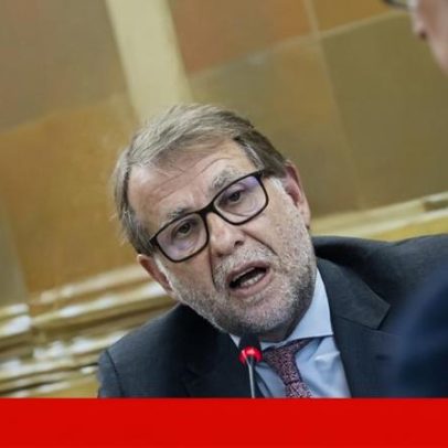 Luís Neves defende mais polícias nas ruas, mas recusa super esquadras