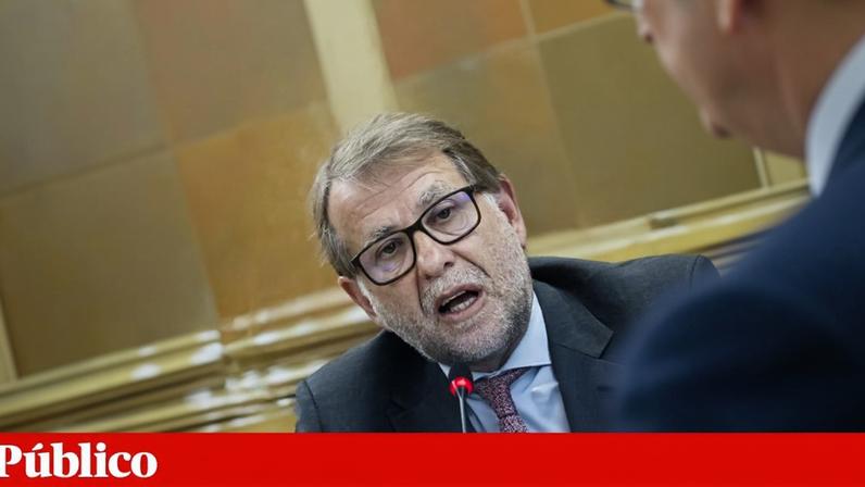 Luís Neves defende mais polícias nas ruas, mas recusa super esquadras