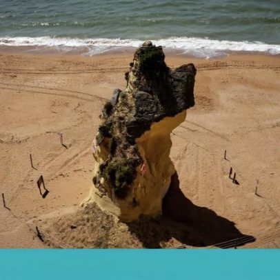 Albufeira revela património histórico escondido entre turistas