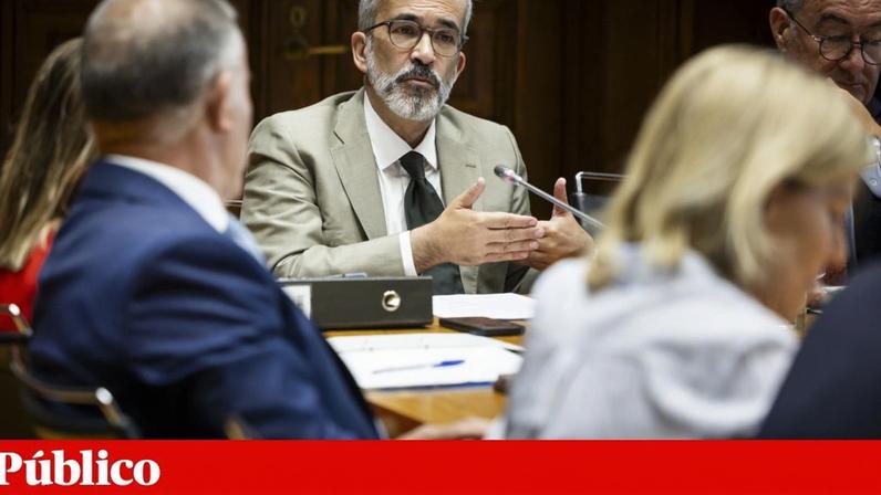 Rangel acusa o PS de infantilização e pede maior pressão da UE sobre Israel