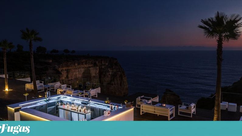Após 35 anos, Tivoli Carvoeiro pretende manter a evolução