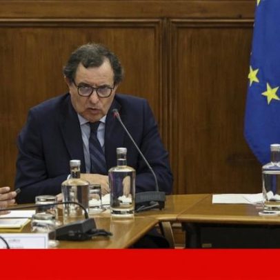 Governo: maioria concluiu avaliação de apoios às tempestades até 30 de junho