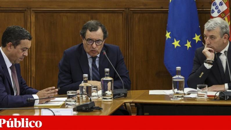 Governo: maioria concluiu avaliação de apoios às tempestades até 30 de junho