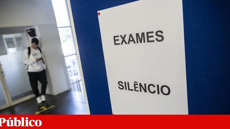 Exame de Português do 9.º ano entre Os Lusíadas e opinião, dentro do esperado