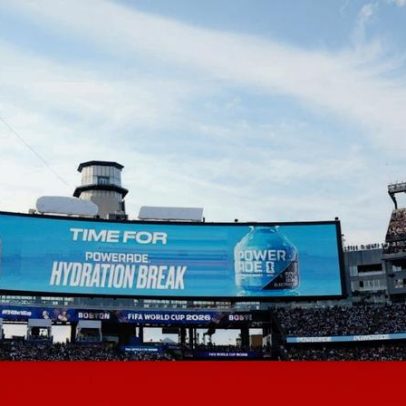 UEFA mantém Liga dos Campeões sem pausas para hidratação
