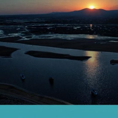 Olhão: ações por mar e por terra em destaque