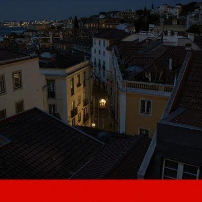 Lisboa avança na atribuição de casas de renda acessível a jovens