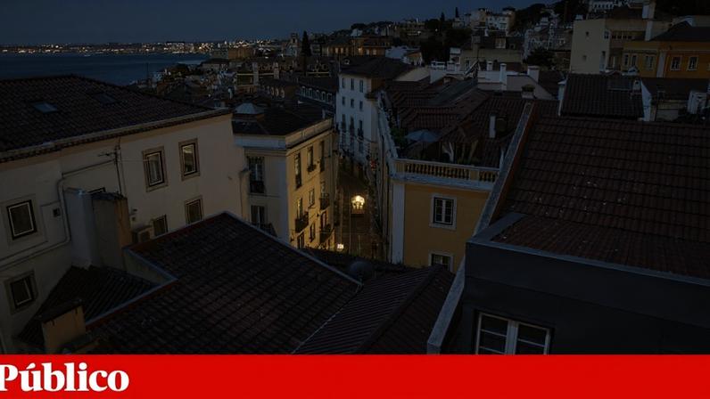 Lisboa avança na atribuição de casas de renda acessível a jovens