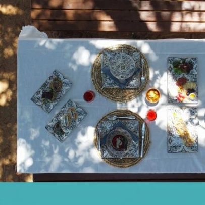Enoturismo vibrante no Algarve em oito paragens
