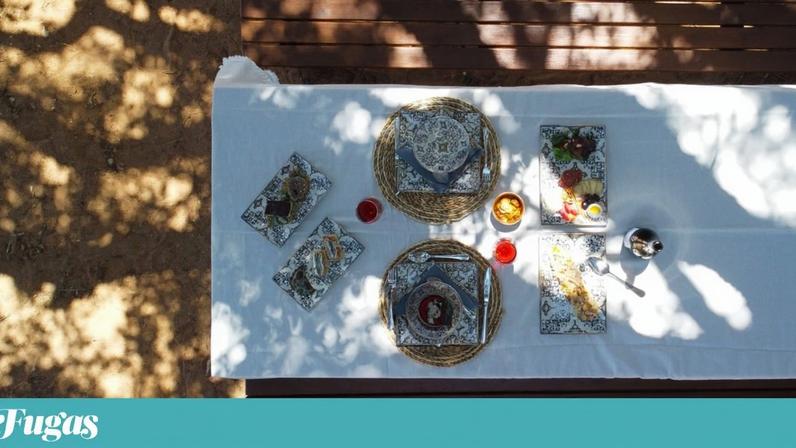 Enoturismo vibrante no Algarve em oito paragens