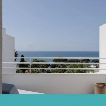 Masana Algarve oferece luxo e sossego à beira-mar