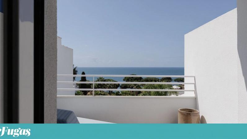 Masana Algarve oferece luxo e sossego à beira-mar