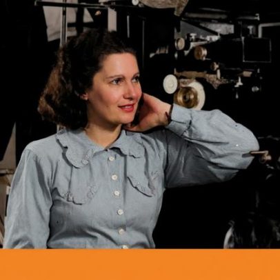As senhoras do cinema britânico enfrentam resistência
