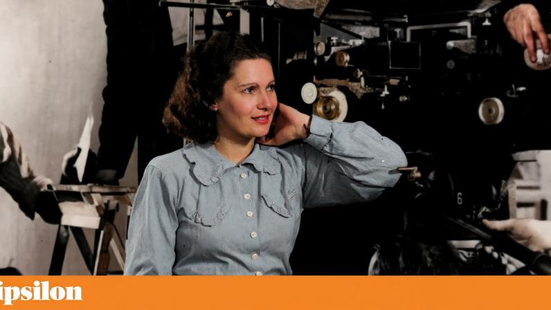 As senhoras do cinema britânico enfrentam resistência