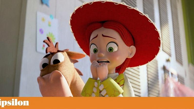 Toy Story 5: Brinquedos atuam sozinhos em novas aventuras