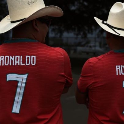 Portugal estreia-se no Mundial 2026 frente ao Congo